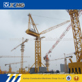 XCMG official manufacturer XGTL750 50ton 750tm luffing tower crane